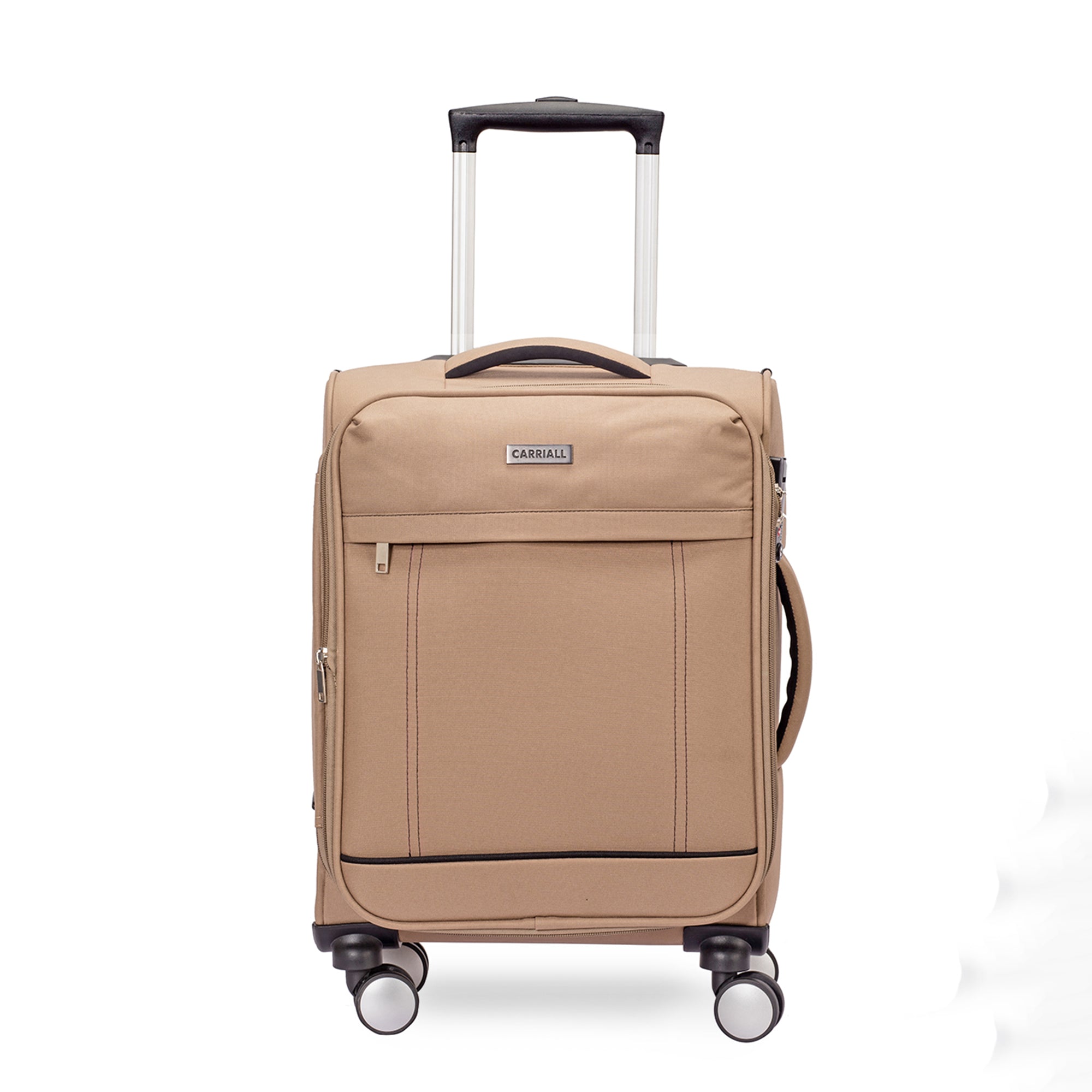 ETERNAL LUGGAGE