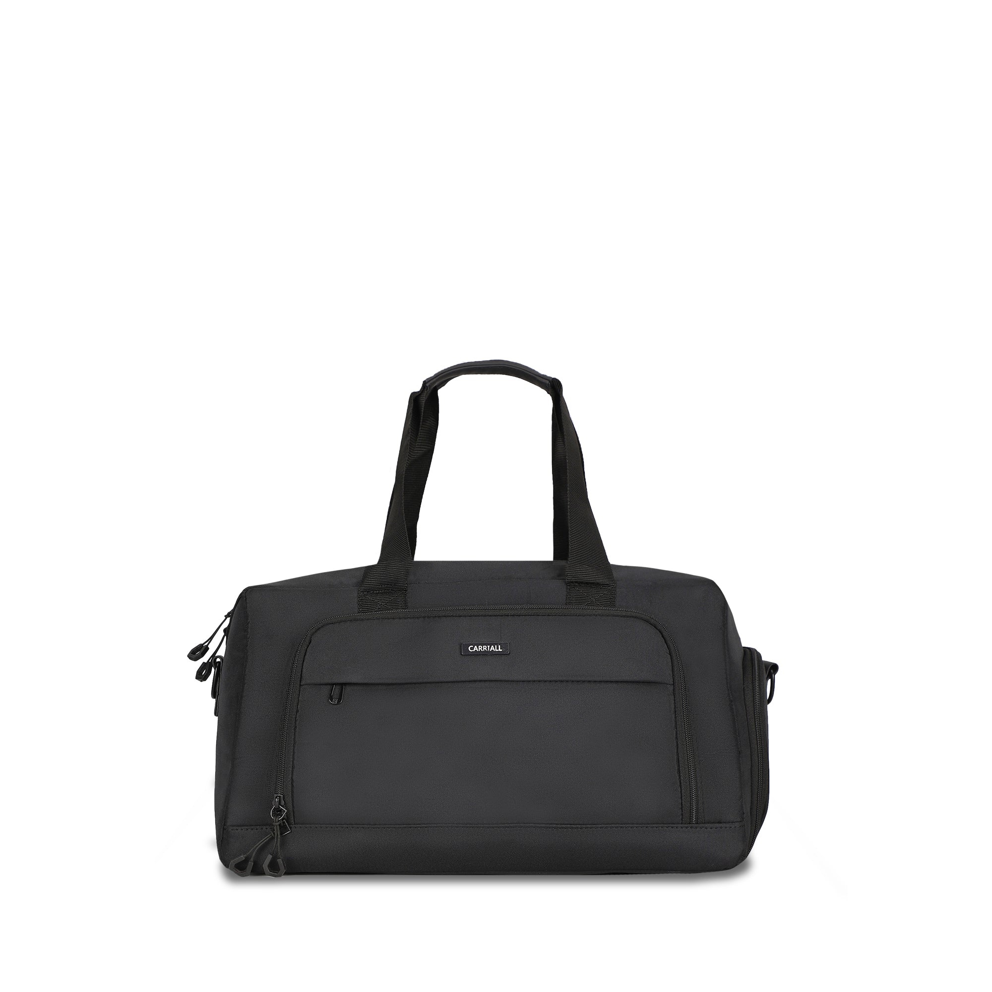 GYM DUFFEL BAG