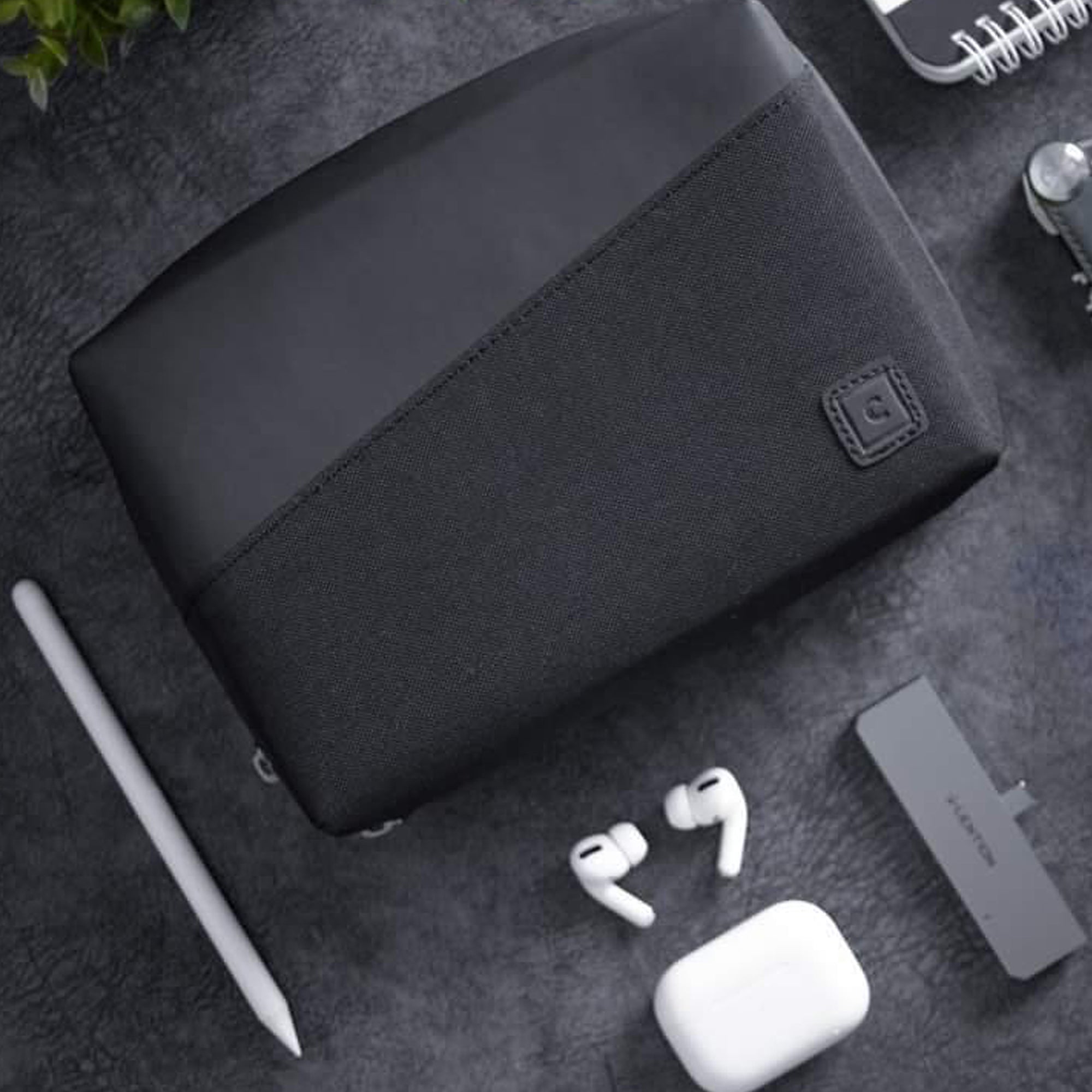 TECH ORGANISER